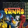 Dungeon Punks Box Art Front